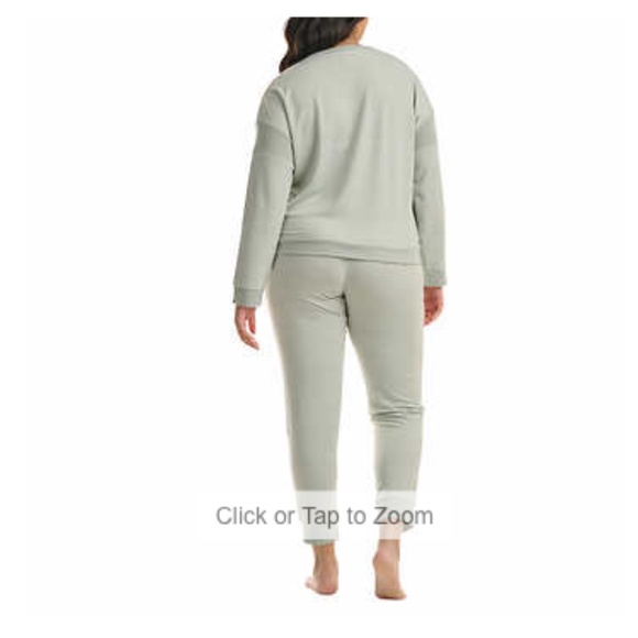 Splendid Lounge Set XXL-3X - Picture 3 of 5